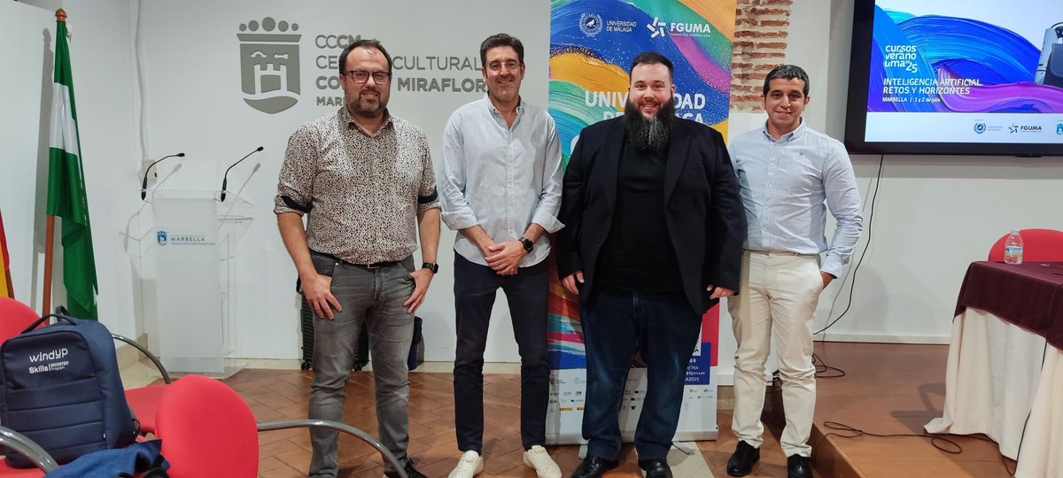 Jamal Toutouh, PhD #AIforImpact tweet media