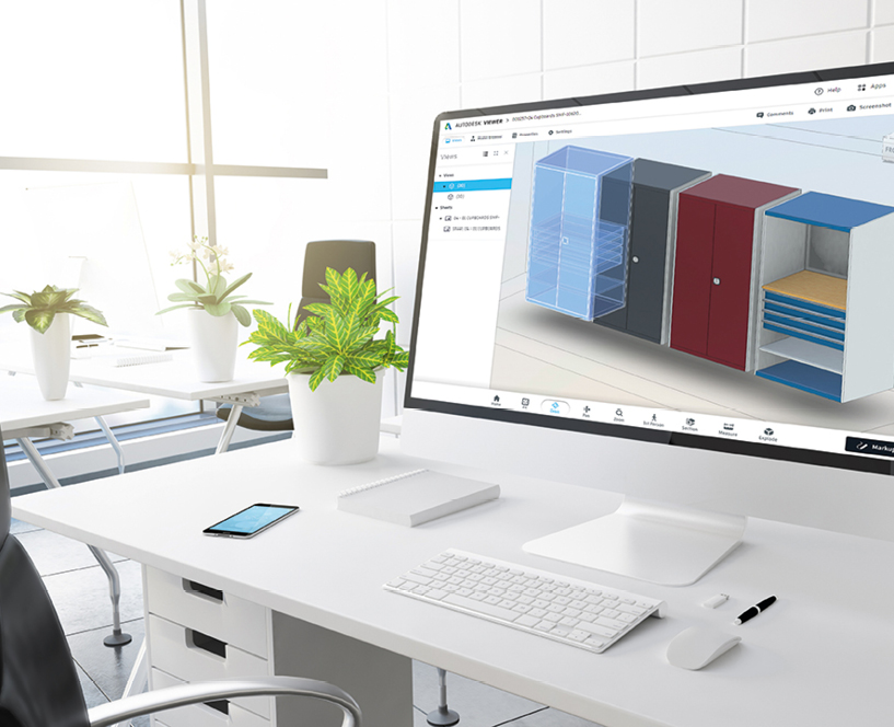Bott_Ltd's tweet image. Free downloadable BIM files 🖥️🙌🎉
At bott, we don’t just supply premium storage solutions - we partner with you to plan your entire workspace.
Our free BIM files are designed to make your project planning smoother and more accurate, whether you’re mapping out a single…