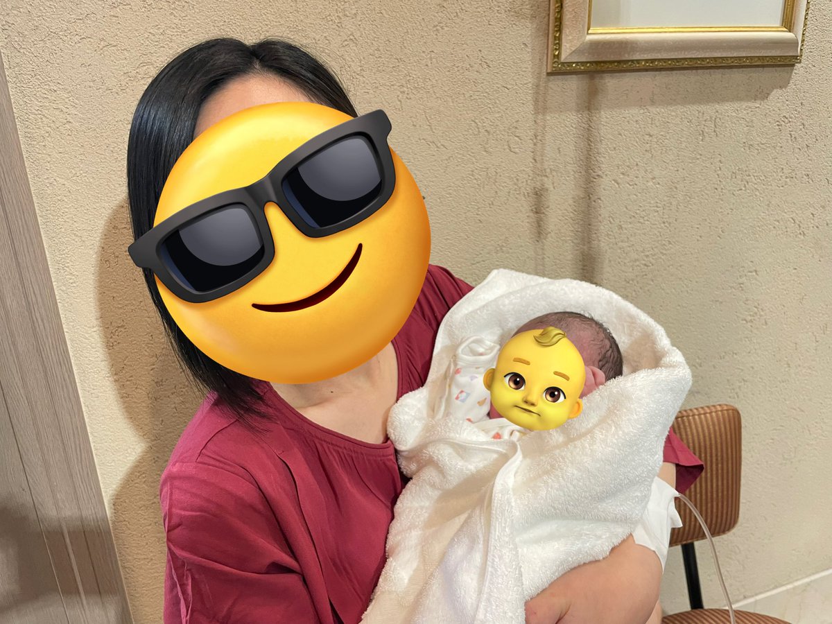 🧚♀️フェアリーマザー世成🧚♀️ tweet media