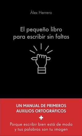 Diario Educación (@diarioeduca) on Twitter photo Reseña | El pequeño libro para escribir sin faltas eldiariodelaeducacion.com/2025/07/09/res…
<a href="/peralias/">Loly Álvarez Peralías</a> Reseña | El pequeño libro para escribir sin faltas eldiariodelaeducacion.com/2025/07/09/res…
<a href="/peralias/">Loly Álvarez Peralías</a>