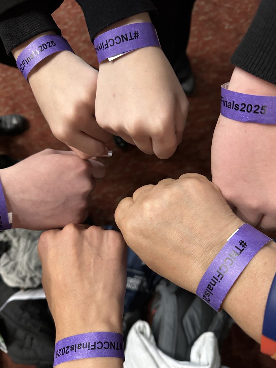 The Valley Leadership Academy tweet media