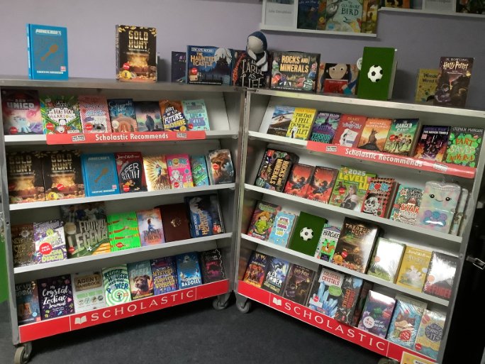 Metheringham Primary (@metheringhamp) on Twitter photo Our Scholastic books have arrived. Which book will you inspire you? <a href="/scholasticuk/">Scholastic UK</a> <a href="/WSHEnglishHub/">Witham St Hughs English Hub</a> Our Scholastic books have arrived. Which book will you inspire you? <a href="/scholasticuk/">Scholastic UK</a> <a href="/WSHEnglishHub/">Witham St Hughs English Hub</a>