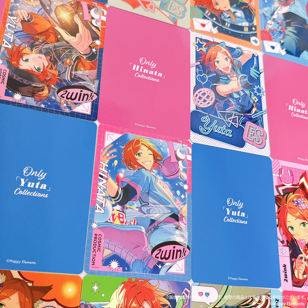 ˏˋ 𝘾𝙃𝙀𝘾𝙆 ˎˊ˗ 𝘼𝙣𝙣𝙞𝙫𝙚𝙧𝙨𝙖𝙧𝙮を彩るアイテム 🌟 With