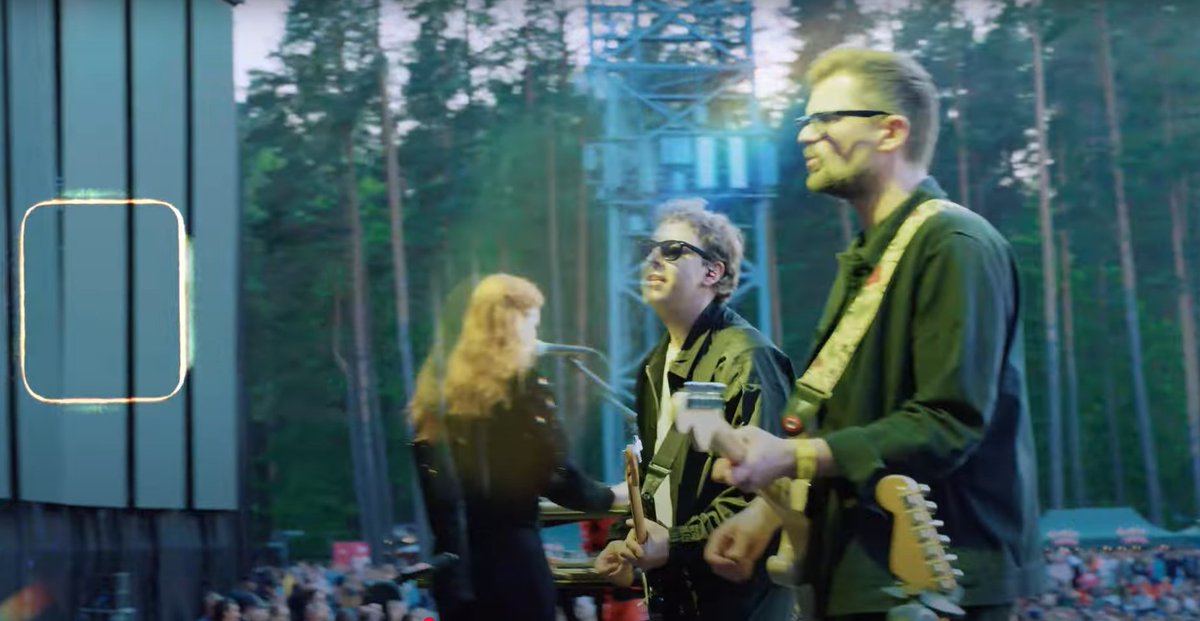 Muzikālā apvienība "Rīgas Modes" laiž klajā vasarīgu singlu "Dienas" un, nebaidoties no visskaistākajām popmūzikas klišejām, aicina saglabāt cerību uz mīlestību, jo "viss labākais vēl ir priekšā". muzikas-video.lv/jaunumi/1648