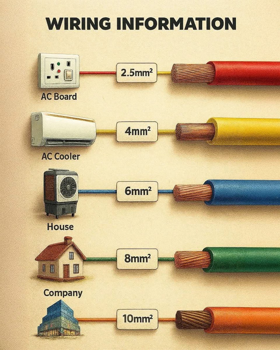 Electrical Knowledge (@electric_4u) on Twitter photo 