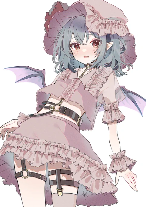 #7月9日はレミリアの日