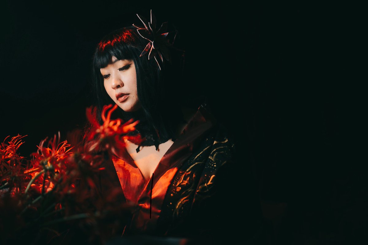 grailvy_'s tweet photo. Yotsuyu goe Brutus (Stormblood) 🥀
 #ffxiv  #ff14 #ffxivcosplay #ff14cosplay https://t.co/PCzh34AO0f