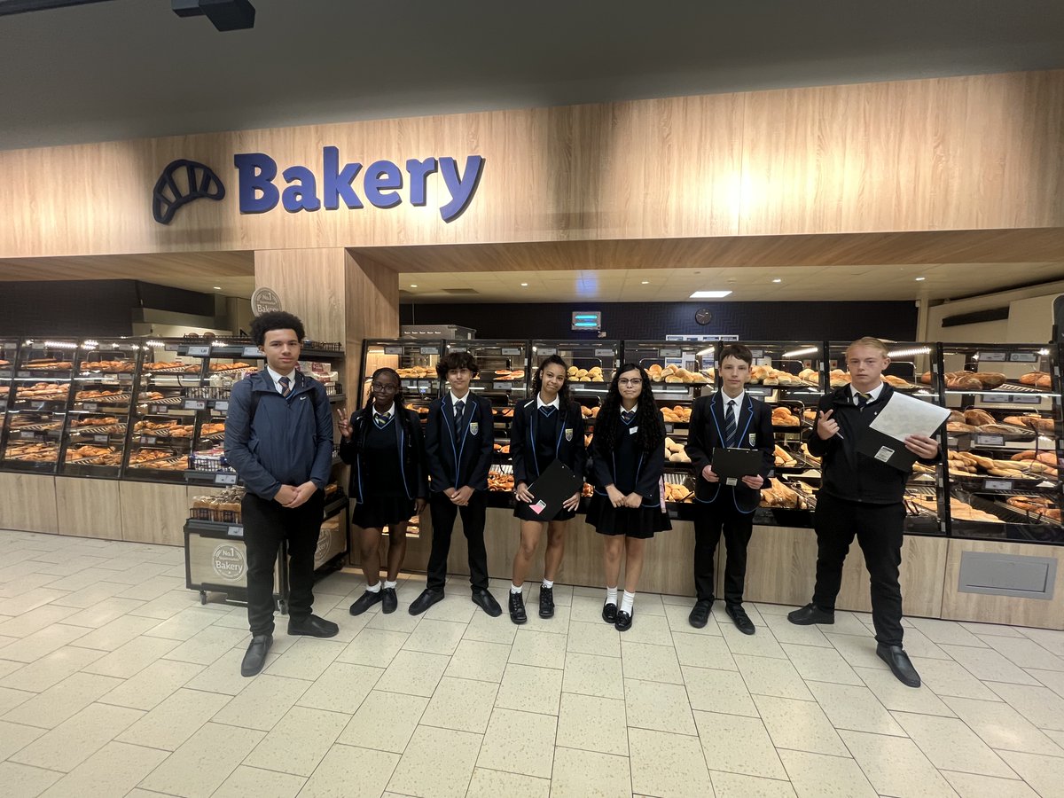 HarrisMerton (@harrismertoncr4) on Twitter photo Yr10 GCSE Business students took part in a behind-the-scenes tour of operational excellence, & explored the wide range of career opportunities available at Lidl, gaining real-world insight into one of the UK’s leading retailers. A brilliant example of business learning in action! Yr10 GCSE Business students took part in a behind-the-scenes tour of operational excellence, & explored the wide range of career opportunities available at Lidl, gaining real-world insight into one of the UK’s leading retailers. A brilliant example of business learning in action!