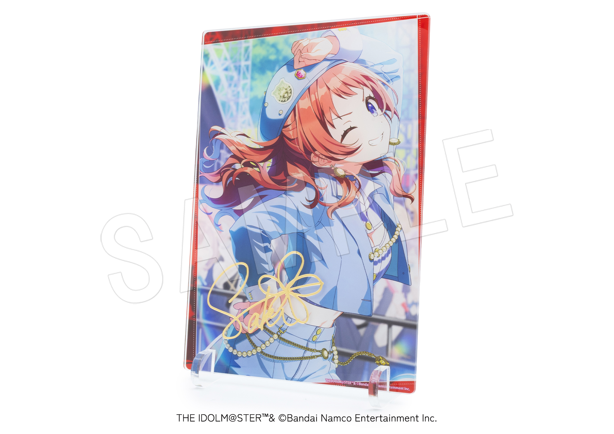 アクリル画 販売中 中外鉱業 on X: 