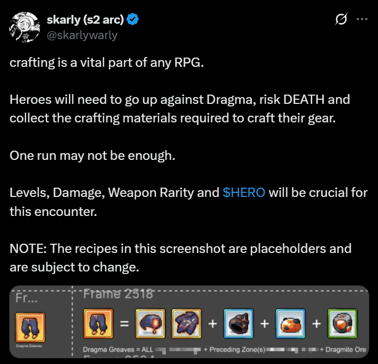 ABSTRACTED tweet media