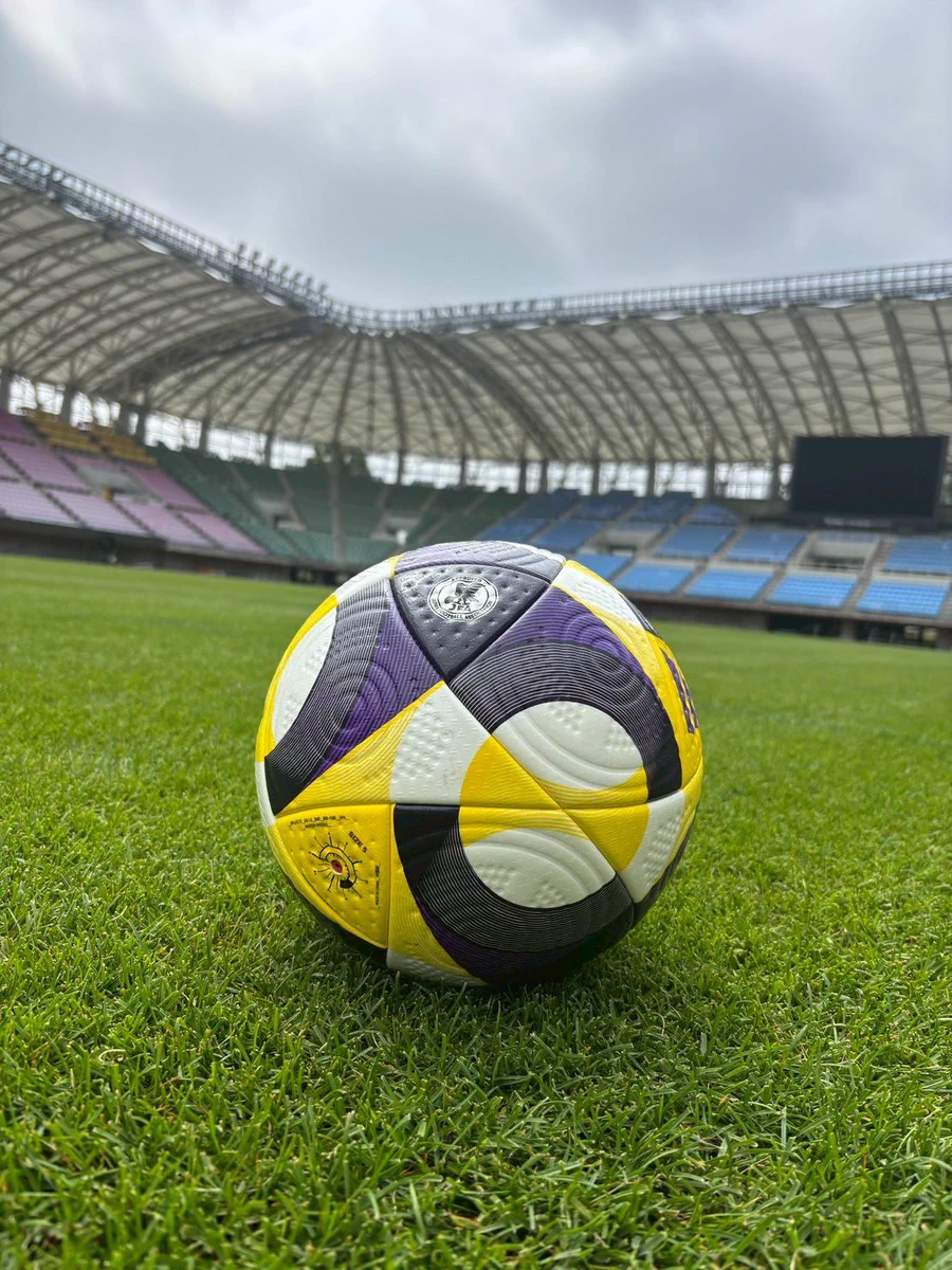 サッカー・フットサル ベガルタ仙台 サイン入り 公式球