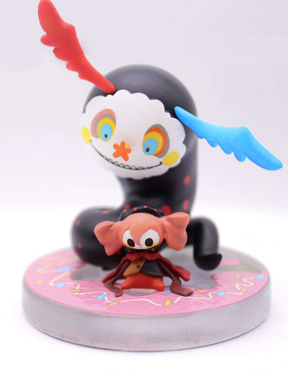 伪人 WF S2025 6-10-07 (@FakeMan_x) / Posts / X