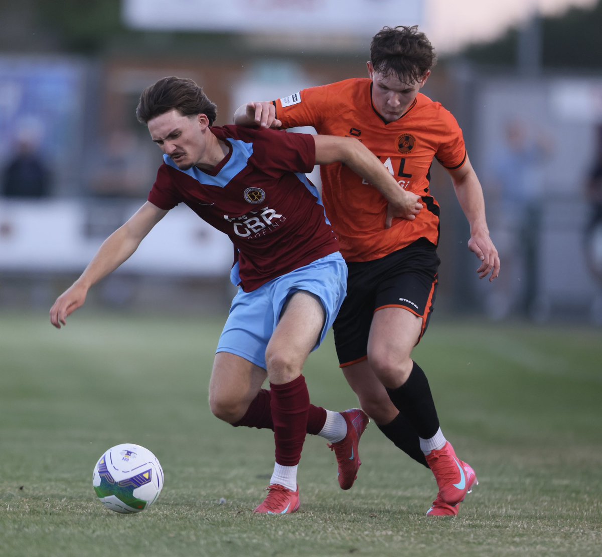 Peterborough Sports (@psfcturbines) on Twitter photo ๐ธ ๐๐ข๐๐ค๐ข๐ง๐ ๐จ๐๐ ๐ฉ๐ซ๐-๐ฌ๐๐๐ฌ๐จ๐ง ๐ฐ๐ข๐ญ๐ก ๐ ๐ฐ๐ข๐ง. ๐ โซ๏ธ
Check out all the match action from last nights friendly at @deepingrangersfc ๐๐ป
darrenwiles4820.smugmug.com/P-sports-vs-Deโฆ
#psfc
๐ธ: <a href="/Darren_wiles/">DarrenWiles_sports</a> ๐ธ ๐๐ข๐๐ค๐ข๐ง๐ ๐จ๐๐ ๐ฉ๐ซ๐-๐ฌ๐๐๐ฌ๐จ๐ง ๐ฐ๐ข๐ญ๐ก ๐ ๐ฐ๐ข๐ง. ๐ โซ๏ธ
Check out all the match action from last nights friendly at @deepingrangersfc ๐๐ป
darrenwiles4820.smugmug.com/P-sports-vs-Deโฆ
#psfc
๐ธ: <a href="/Darren_wiles/">DarrenWiles_sports</a>