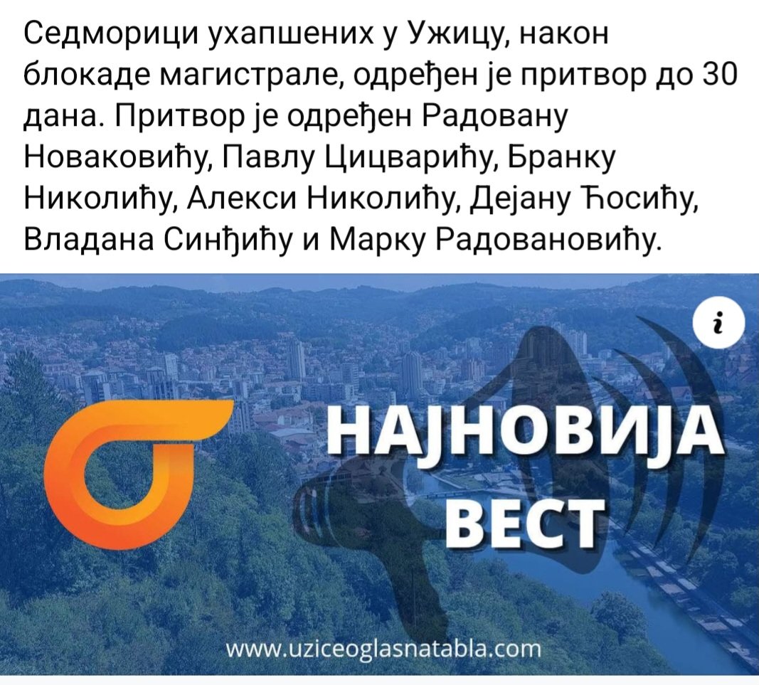 DrDevla's tweet image. I sad će vam narod jebati mater, sami ste krivi... 😡😡😡