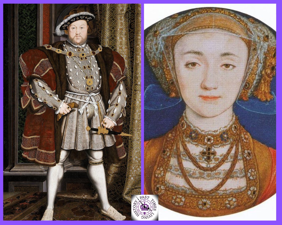 history_past's tweet image. #OTD 9 July 1540 the marriage of #HenryVIII &amp;amp; #AnneofCleves was annulled
Shrewd Anne capitulated quickly to Henry&apos;s request after 6mths
She fared well, suitably compensated for her trouble more than can be said for the man held accountable #ThomasCromwell 
youtube.com/playlist?list=…