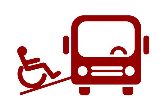 Roma's tweet image. 📣 Da martedì 8 luglio al 30 novembre 2025 si potranno presentare le domande per entrare nella graduatoria 2026/2028 del servizio di trasporto individuale per #disabili.

Tutte le info per presentare la domanda 👉 ow.ly/taxY50WmOI3