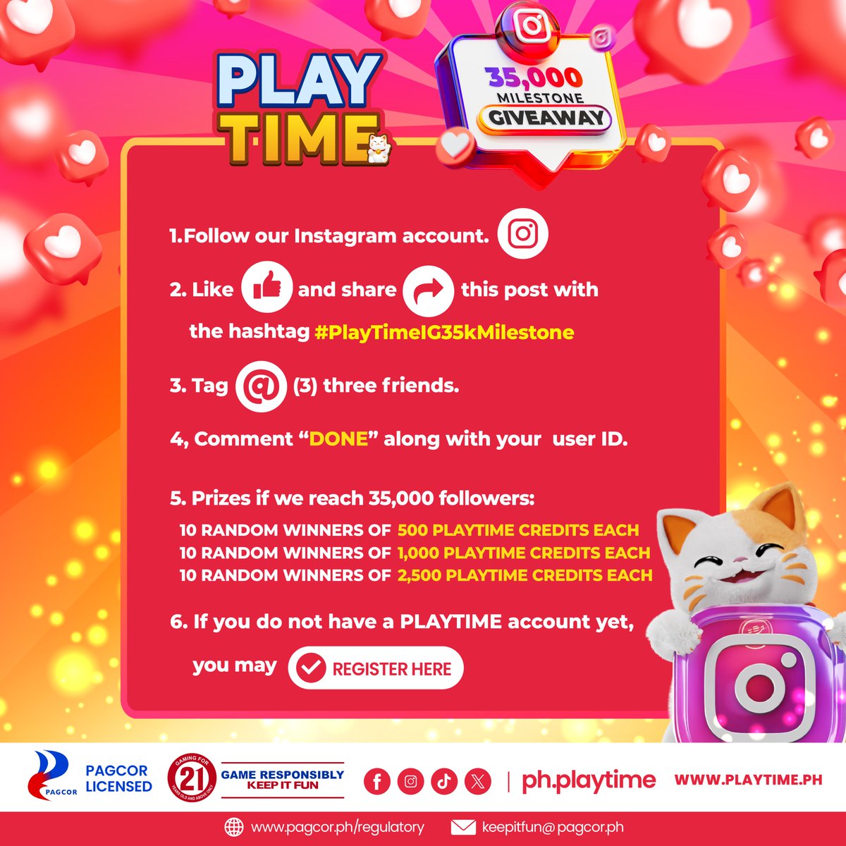 PT Gaming tweet media