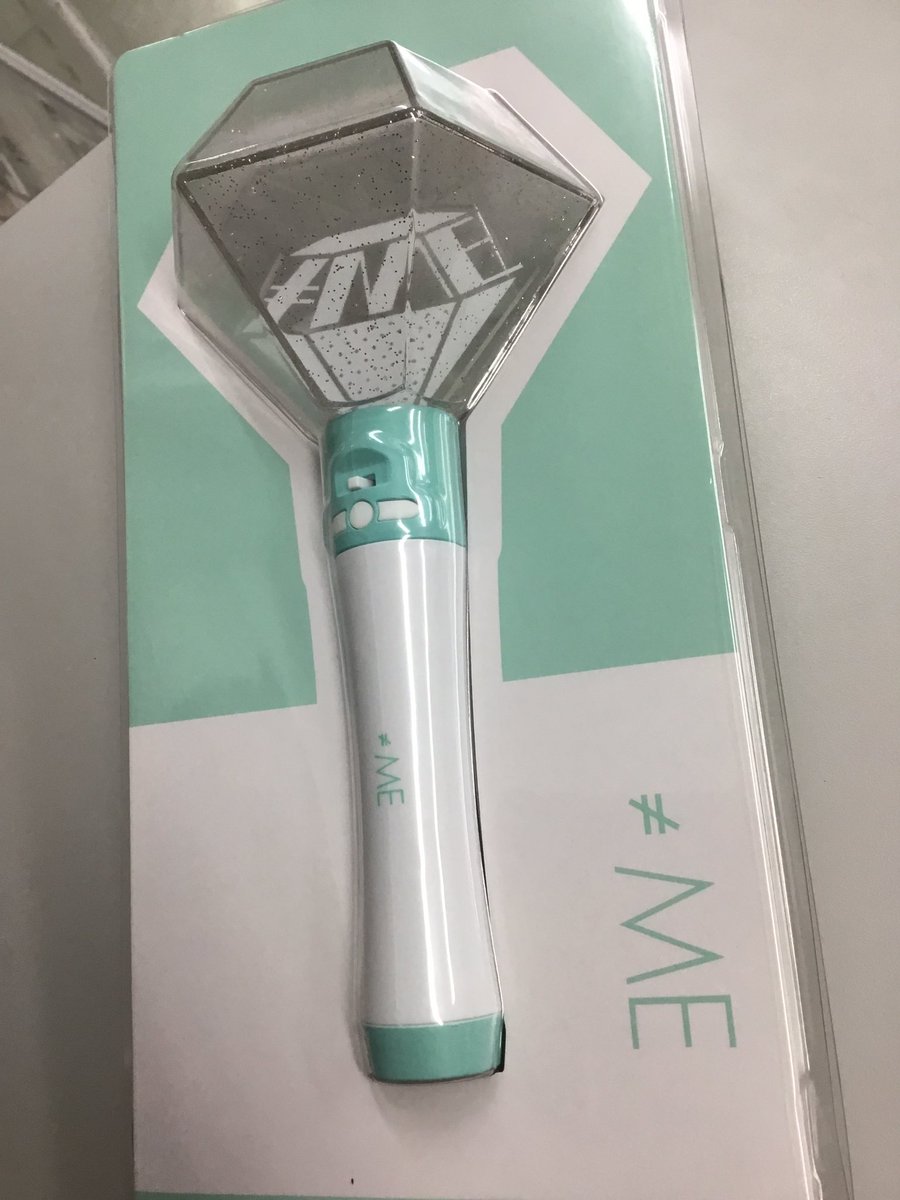 ノイミーちゃん ダイヤモンド型ペンライトが入荷致しました！！