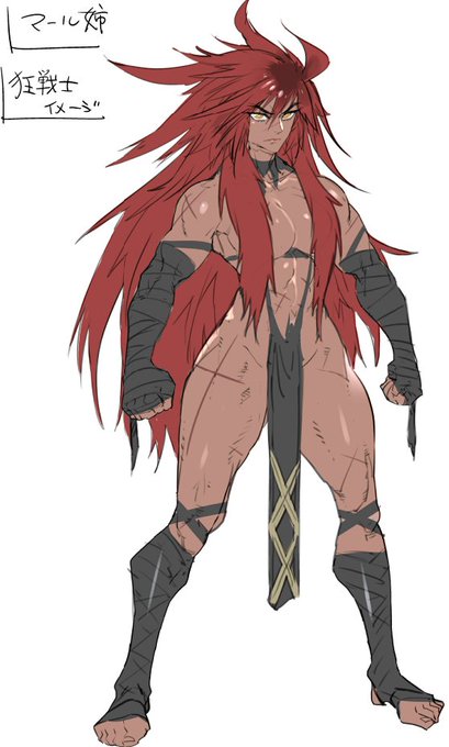 WEB総合一位ありがとうございます!! 
ネタ枯渇の為ボツ投下ですhttps://t.co/NImJiTDIrS 