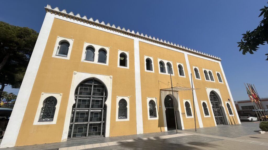 ♻️PortCastelló obtiene el certificado de la huella de carbono 2023. En breve presentará la huella de carbono del año 2024
portcastello.com/comunicacion/n…
 #PortCastelló  #PuertodeCastellón  #AutoridadPortuaria  #huelladecarbono #Puertos #Sostenibilidad