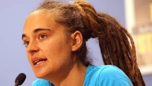 ultimora_pol's tweet image. Carola #Rackete si dimette da eurodeputata. 

@ultimora_pol