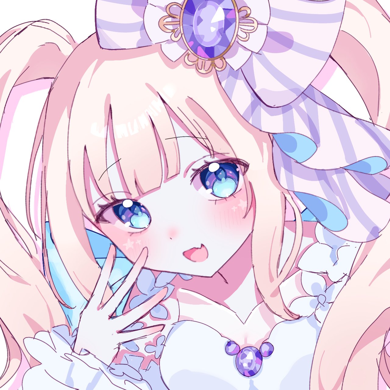 もるもる (@M0LU_M0RU) / X