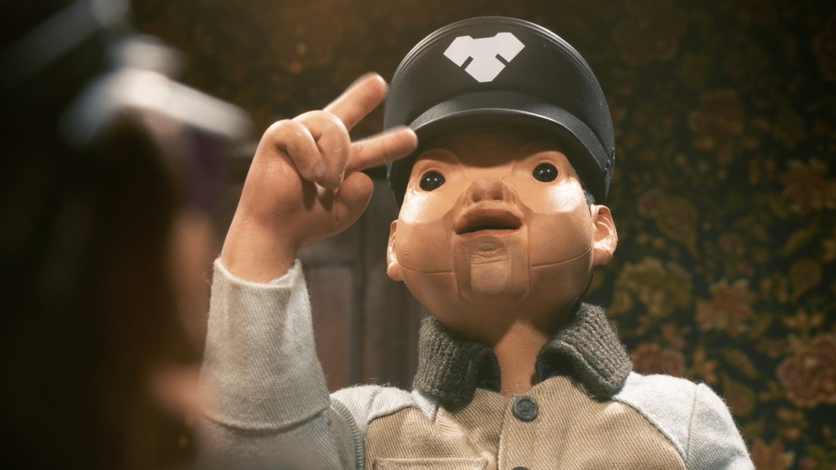 JUNKWORLD_movie's tweet image. 📽️劇場追加情報🎞️

好評につき✨、これまで上映の無かった以下の県でも公開が決まりました🔥

岩手 山形 福島 長野 三重 福井
和歌山 岡山 鳥取 島根 徳島
香川 愛媛 佐賀 長崎 沖縄

▶️詳しくはこちら
junkworld-movie.com/#theater

#恐縮でーす

#JUNKWORLD #JUNKHEAD