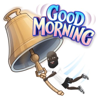Top of the morning