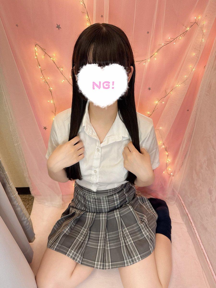 今月ランキング入りしそうな超新星いおりちゃん。この透明感がいいんですよね！