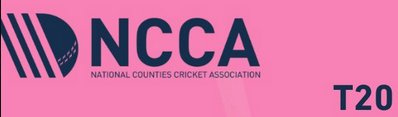 Super 12s News. 

We can now confirm that we will be in a Super 12s group with Cambridgeshire and Northumberland on August 3rd. Cambridgeshire will host the matches at Sawston and Babraham CC. 

More info- 
cumbriaccc.play-cricket.com/news_details?a…