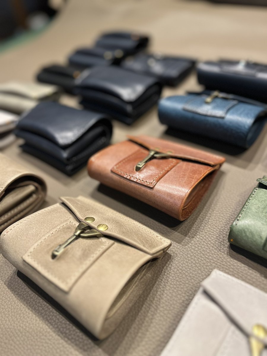 89289鞄製作所 tweet media