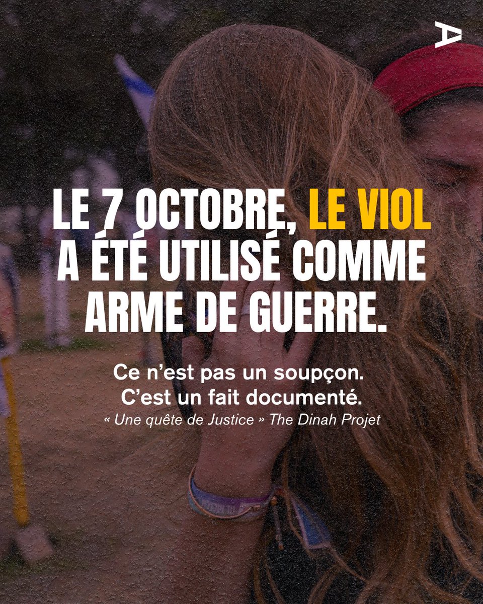 DiploactFrance's tweet photo. The Dinah Project - Une Quête de Justice :

https://t.co/4io9BgjVPd https://t.co/jOOpA267jF