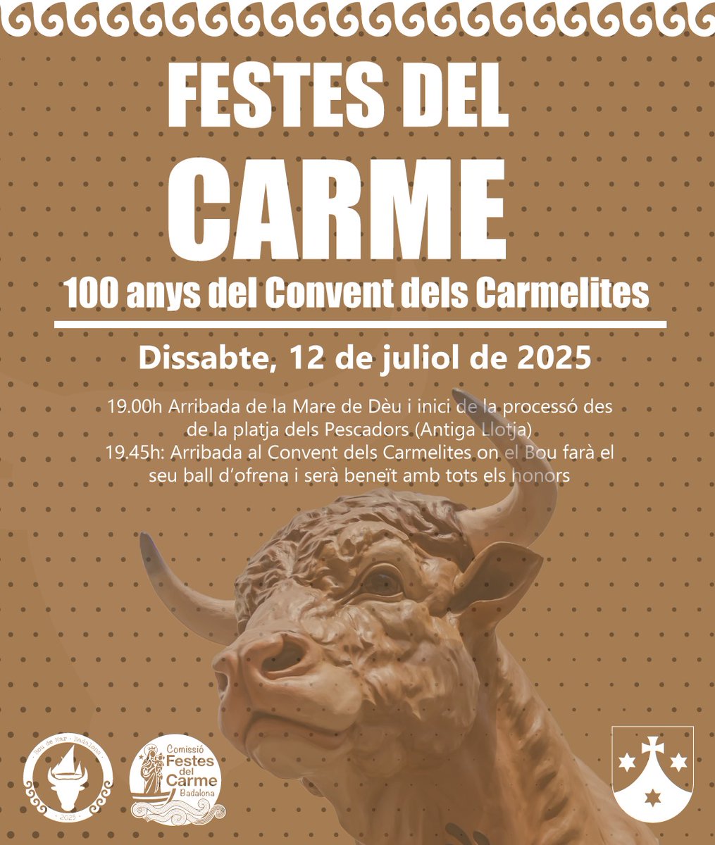 Bou de Badalona tweet media