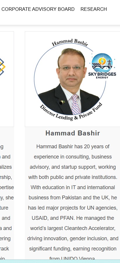 Hammad Bashir tweet media