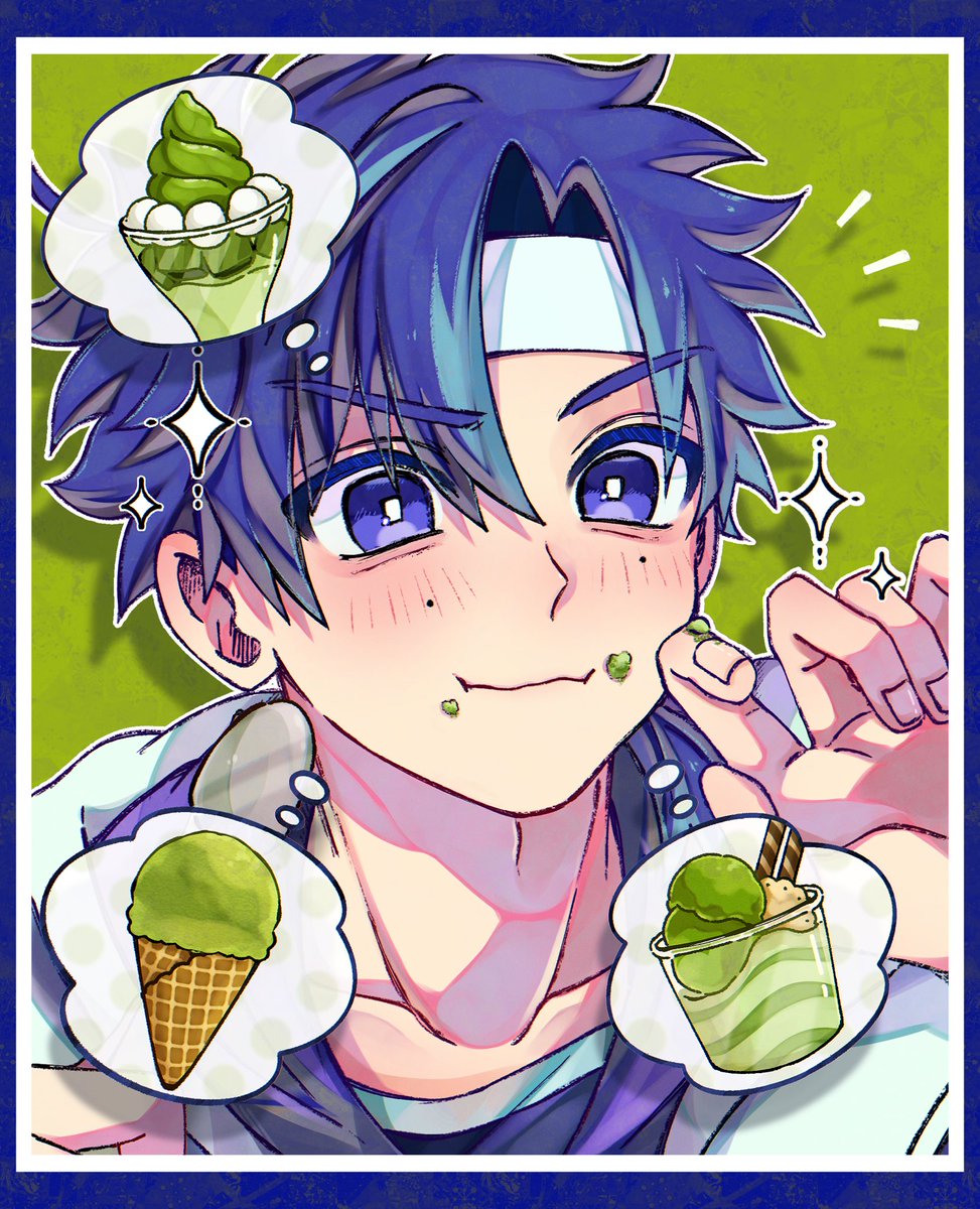 🎨 @amewata115 THANK YOU!!