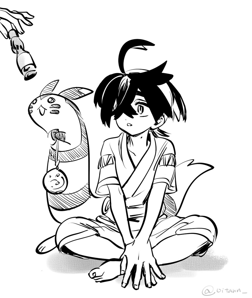 おいたん (@poniponiooon) on Twitter photo 