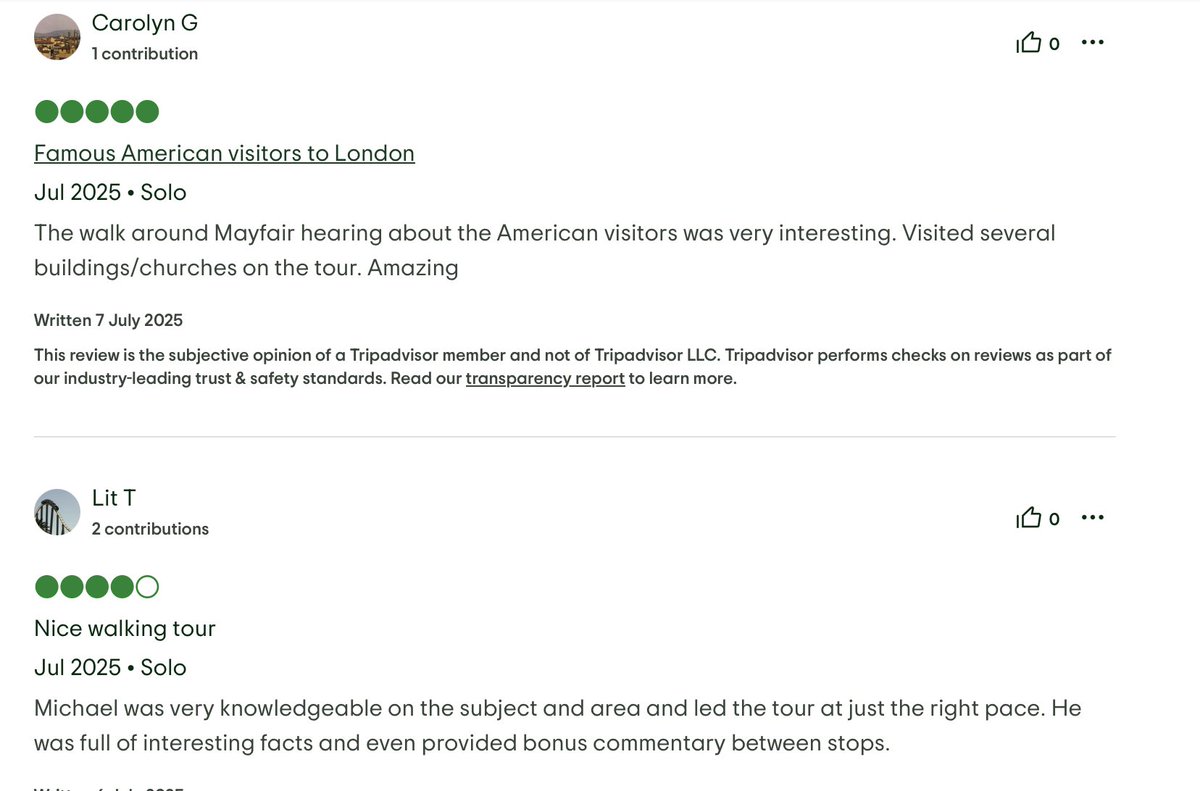 footprintsldn's tweet image. Thanks for our latest reviews! Starting tomorrow, our #Londonwalks take in political Mayfair, go under London's streets, explore the City gardens of the Blitz, scandalous Belgravia, and Rumpole. Book at footprintsoflondon.com @rob_s_smith @MarilynGreene10 @Charnowalks