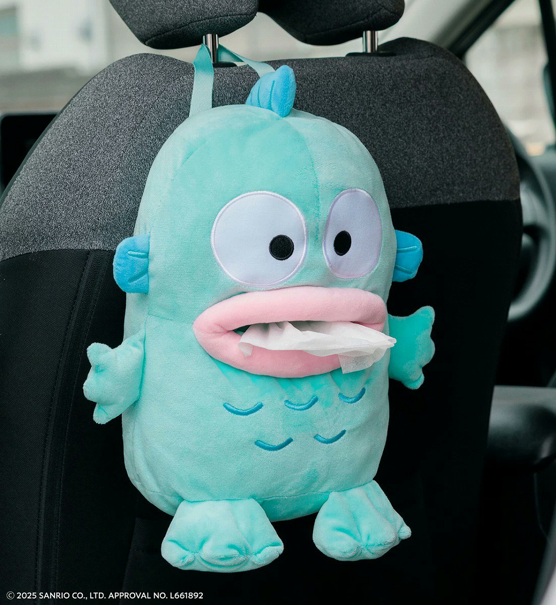 ⚠️スペシャルブック情報【予告】📣🆕／ 「ハンギョドン40周年