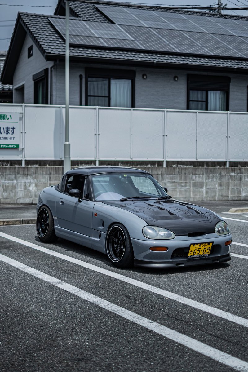 skyline32_GRACE's tweet photo. カプチーノにGHOST EXPOD❗️👻
めっちゃ似合うからみんな付けましょ❤️‍🔥
このシフトの短さに丸のシフトノブが良すぎてオススメ🥰

カプドリ勢には延長サイド❗️☕️ https://t.co/hEjMdmJG6g