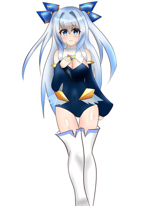 #独学でここまで成長したから一緒に頑張ろう

オリジナルキャラを描くのが楽しいという気持ちでやってきました。 