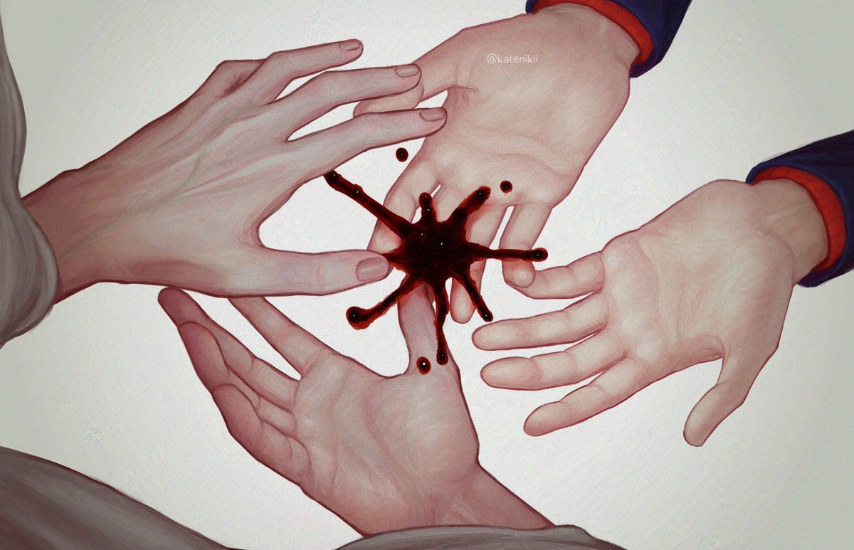 Today is my birthday. I would appreciate it if you shared my work 🤗