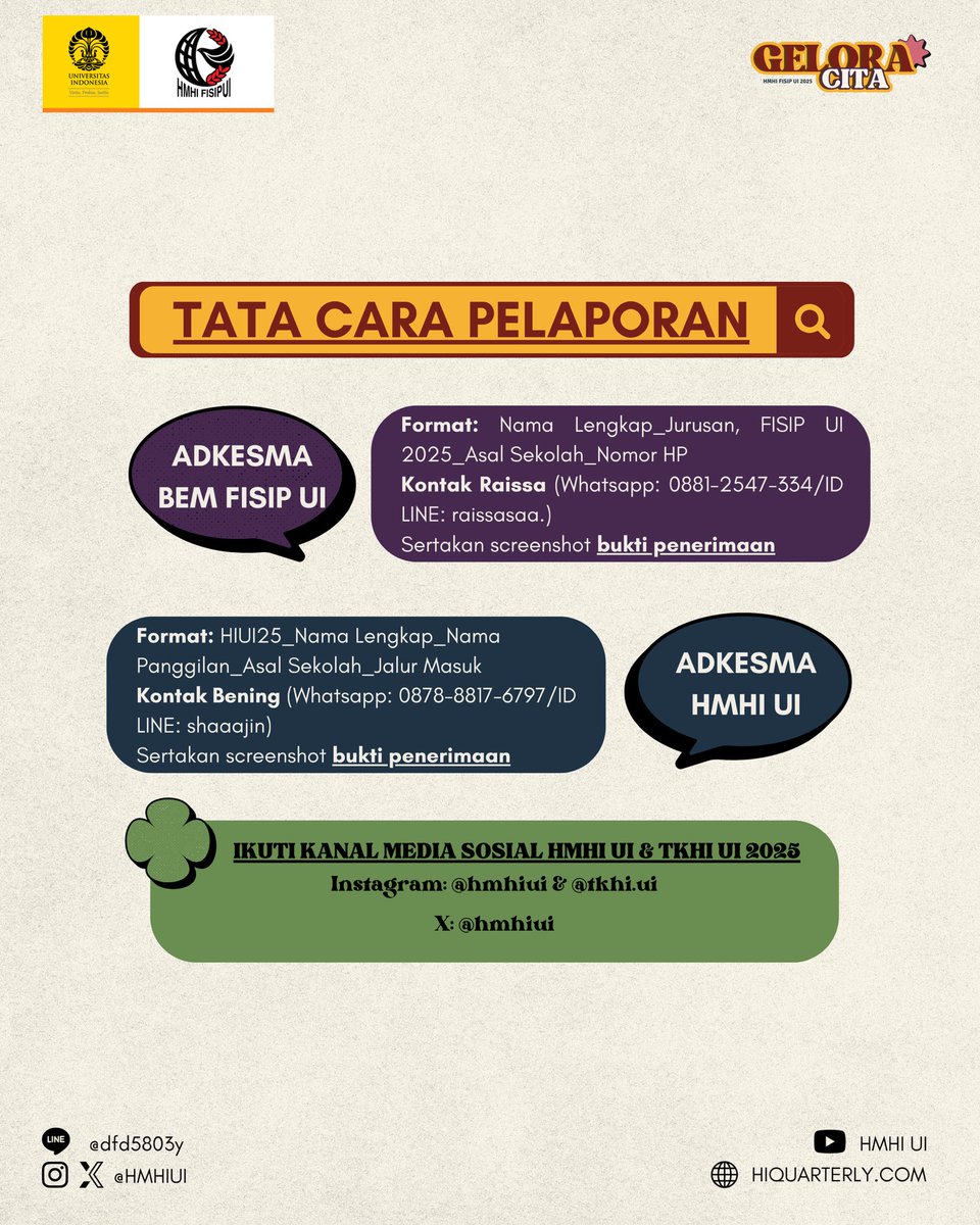 HMHI UI tweet media