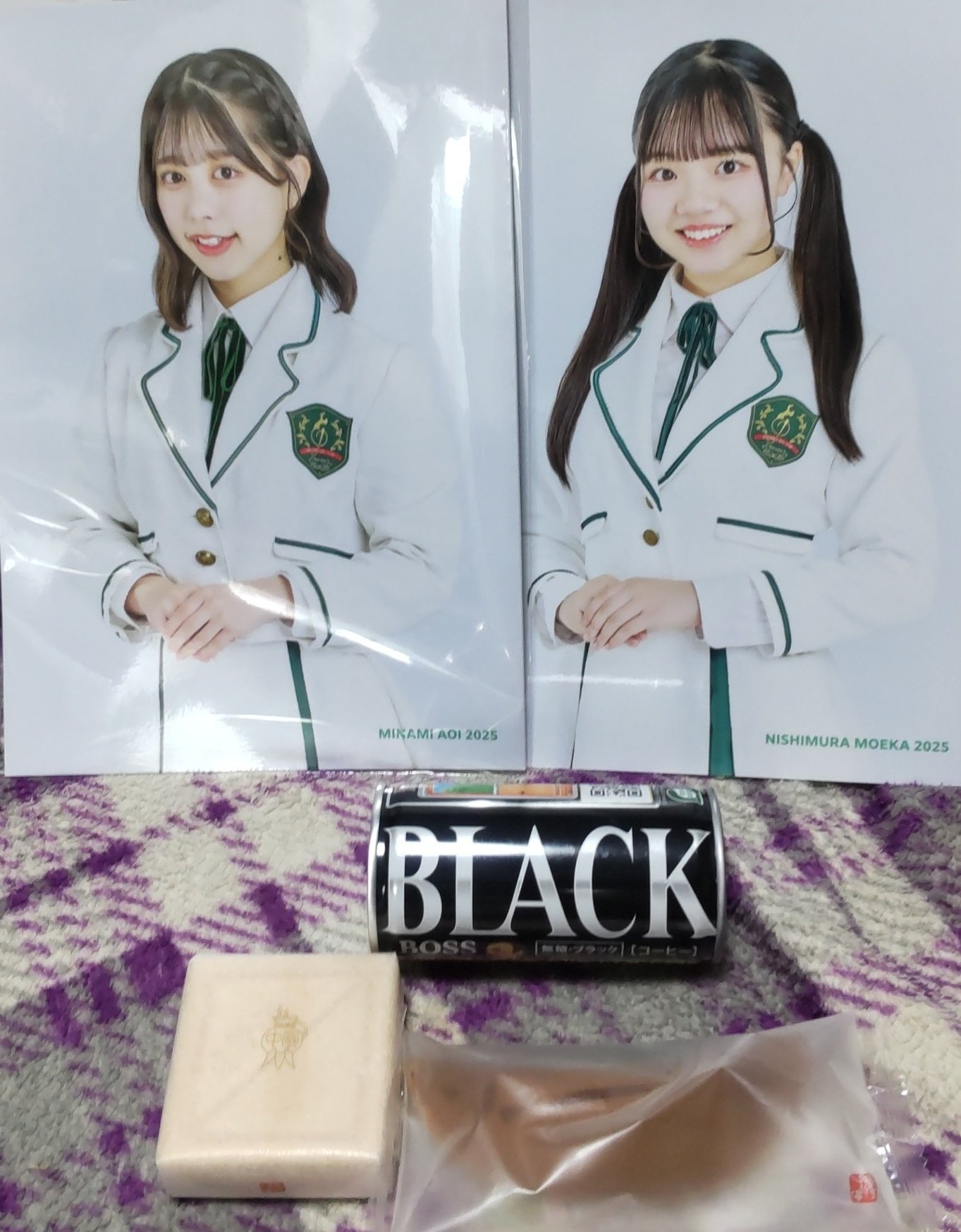 専用出品 ノイミー 生写真未開封 新品 まとめ買い ノイミー 生写真 未開封 10セット - メルカリ