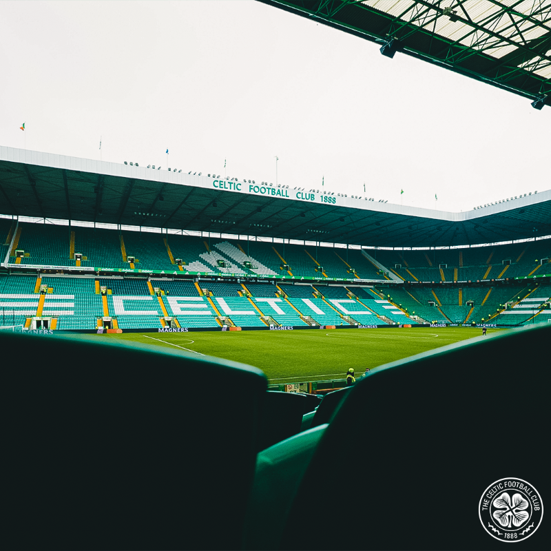 CelticFCWomen's tweet photo. ℹ️ Squad Update

We can now also confirm that Kelsey Daugherty, Celya Barclais &amp; Abi Harrison will depart following the expiry of their contract this summer.

Thank you all for your major contributions, and we wish them all the best of luck for the future 💚