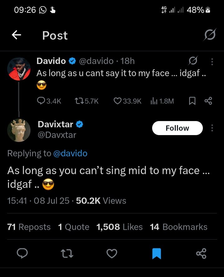 ona6is's tweet photo. No way!!😂😂😂😂 https://t.co/7V7F5qJ4iv