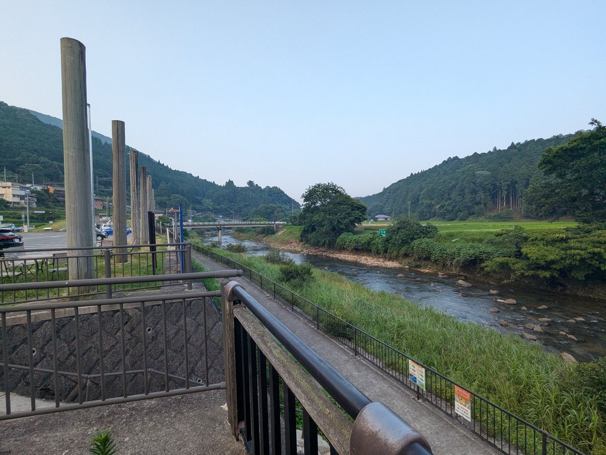 道の駅　宇陀路室生