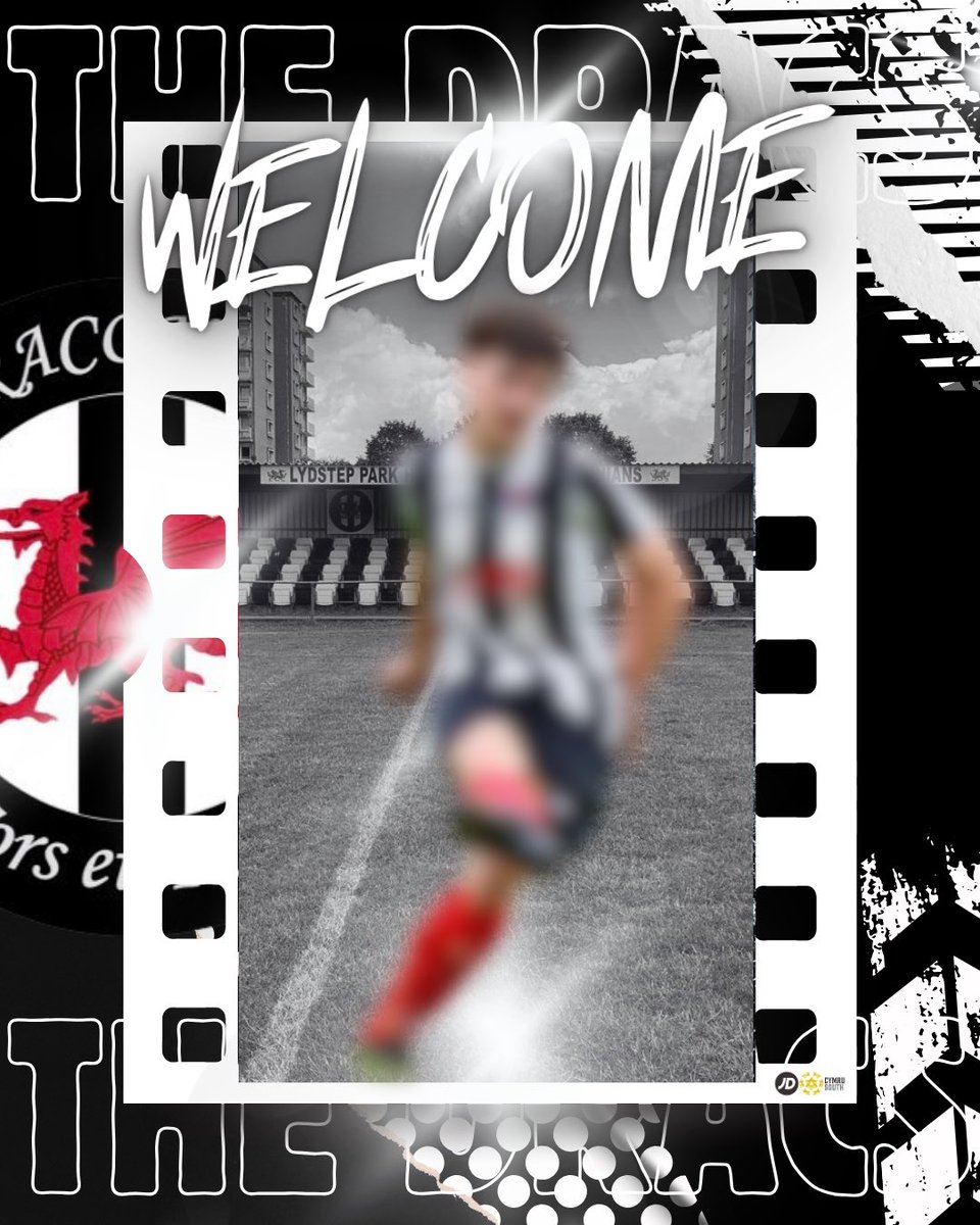 Good Morning Draconians 👋🏻

Fancy a new signing?👀

13:00pm ✍🏻