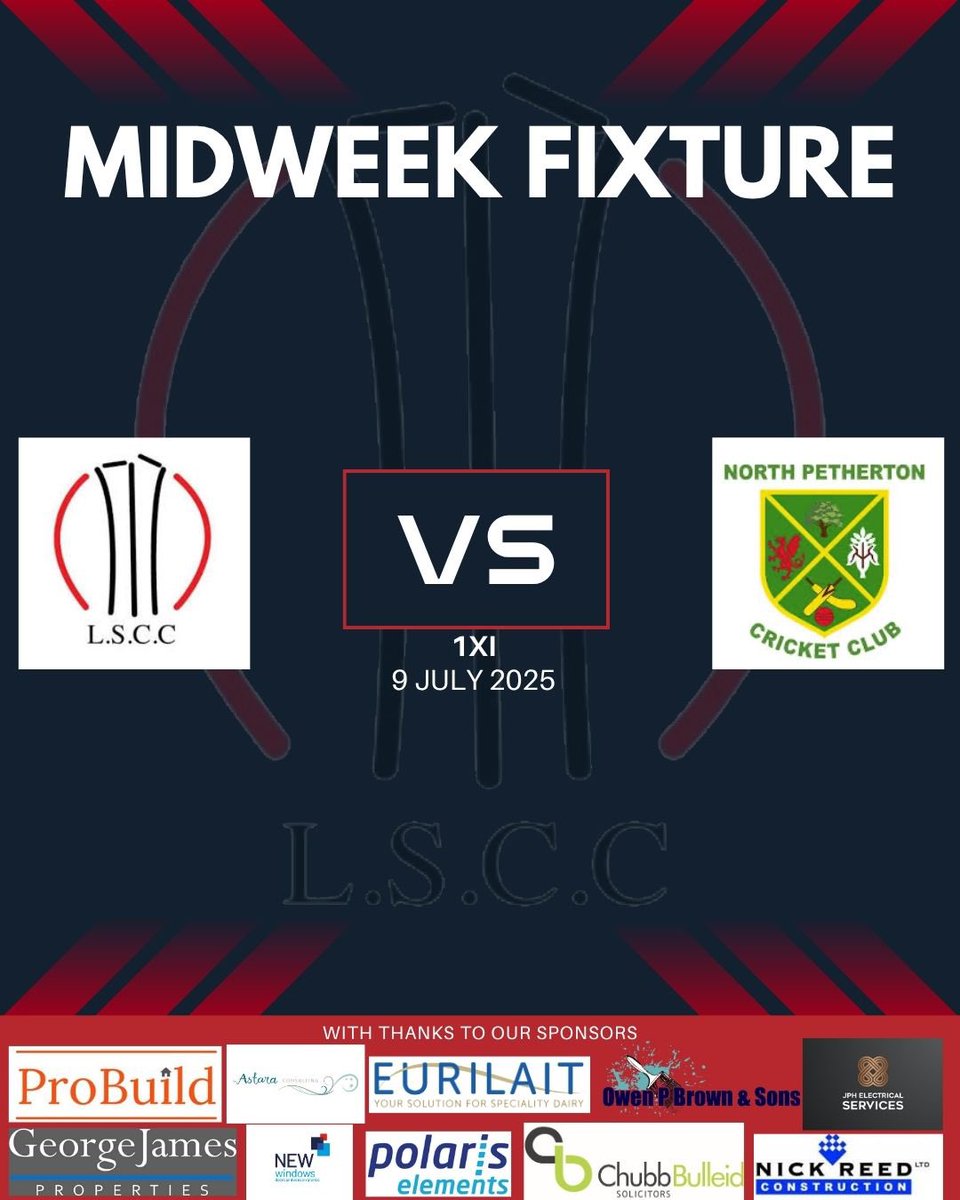 Long Sutton Cricket Club 🏏 tweet media