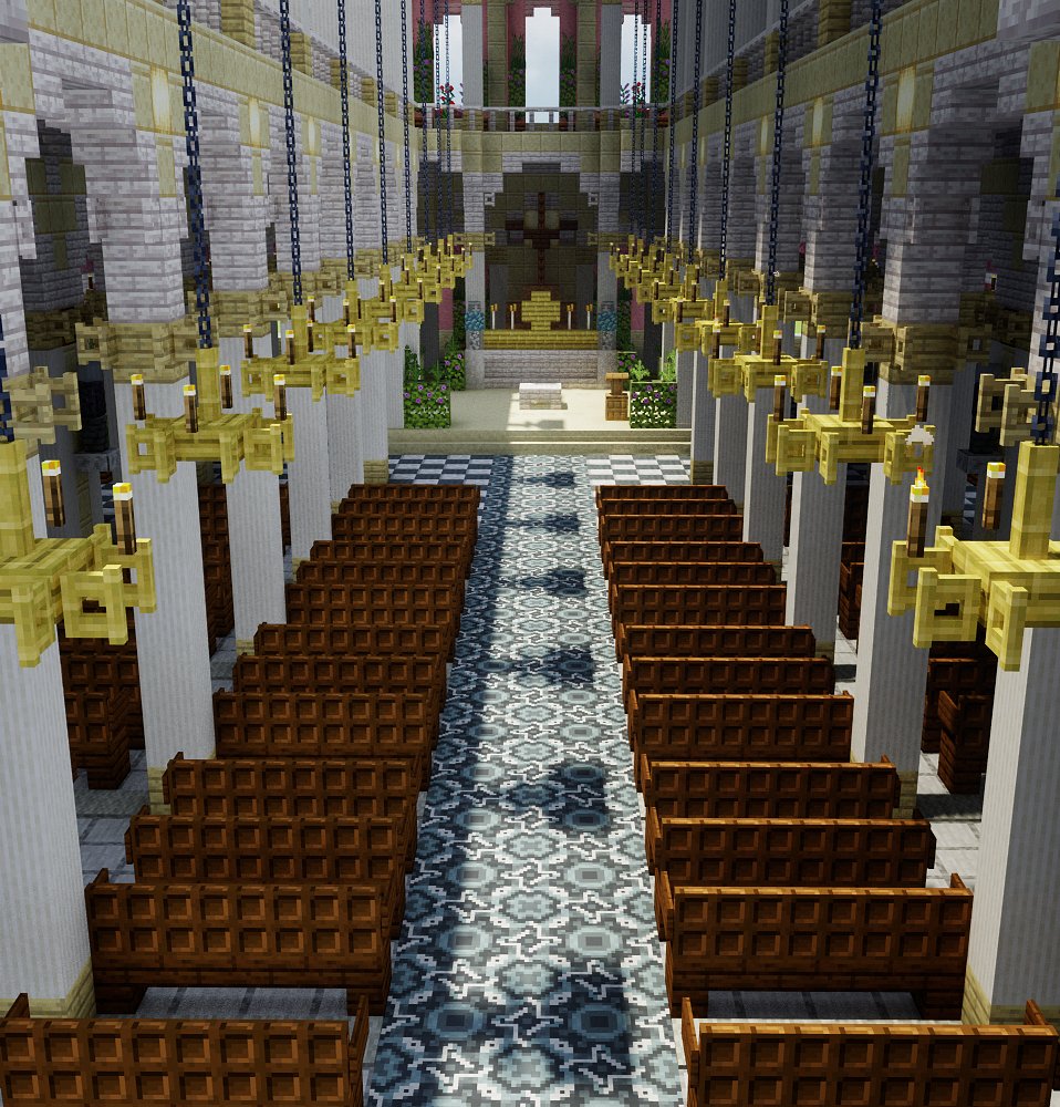 More shots #Minecraft #Minecraftbuilds #minecraft建築コミュ