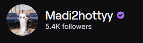 Madi2Hottyy tweet media